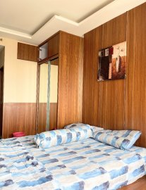 Lala Apartemen Bale Hinggil Fully Furnished