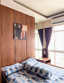 Lala Apartemen Bale Hinggil Fully Furnished