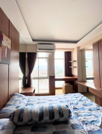 Lala Apartemen Bale Hinggil Fully Furnished