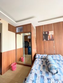 Lala Apartemen Bale Hinggil Fully Furnished