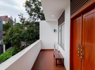 Eleven House Dago Bandung - Kost Nyaman Mahasiswa dekat UNPAD Dipatiukur