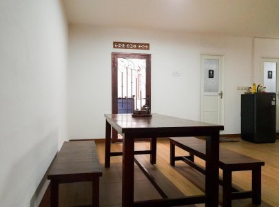 Eleven House Dago Bandung - Kost Nyaman Mahasiswa dekat UNPAD Dipatiukur