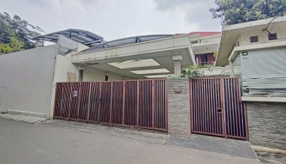 Rancho Indah Simatupang Tanjung Barat - Kost Jakarta Selatan dekat AEON Mall Tanjung Barat