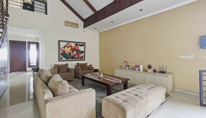 Rancho Indah Simatupang Tanjung Barat - Kost Jakarta Selatan dekat AEON Mall Tanjung Barat