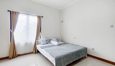 Jasmine House Juanda Depok - Kost Exclusive dekat Pesona Square Mall