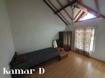 Kost Cendana 1