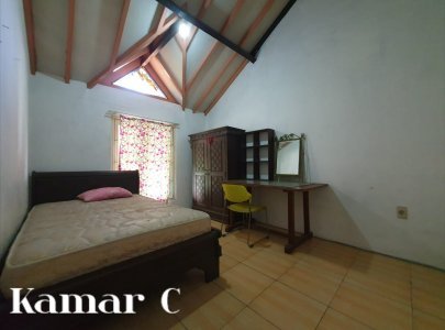 Kost Cendana 1