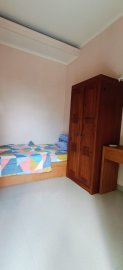 DISEWAKAN KOST MURAH AC 1 JT