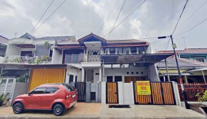 Tamala House Duren Sawit -  Kost Khusus Wanita di Jakarta Timur