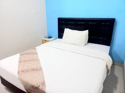 Kost Murah & Nyaman di Serang Cendrawasih Fully Furnished Siap Huni Dekat Ke Alun Alun Serang