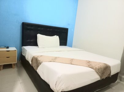 Kost Murah & Nyaman di Serang Cendrawasih Fully Furnished Siap Huni Dekat Ke Alun Alun Serang