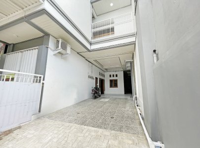 73 Inn Warakas Tanjung Priok -  Kost Exclusive Jakarta Utara dekat Pantai Ancol