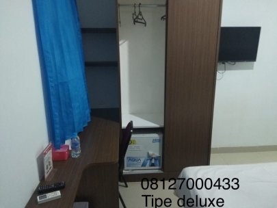 Sewa Kost Cantik Taman Eden Harian Mingguan Bulanan