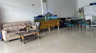 Sewa Kost Cantik Taman Eden Harian Mingguan Bulanan