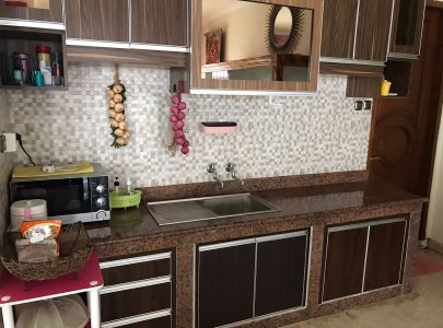 Rumah Kost bintang 5 Jambu Villas Kemang Timur 