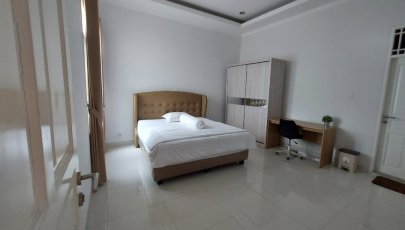 Kost Executive Wanita Jakarta Timur