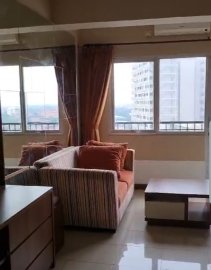 Disewakan Apartemen Park View Depok 2 Bedroom