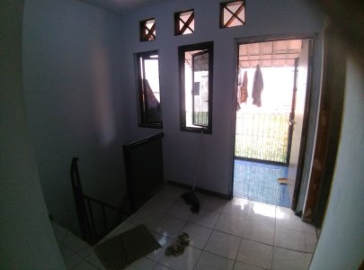 KOST PUTRA (baru) 