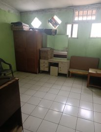 Kost Taman Jati Permai