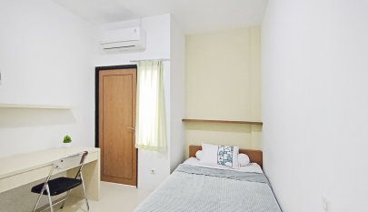 The Lodge Jatiwaringin - Kost Exclusive Jakarta Timur dekat Plaza Pondok Gede