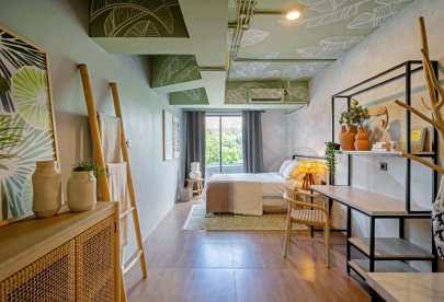 Rukita Sunset Road Coliving - Kost Coliving Ekslusif Di Kuta Bali ...