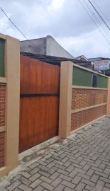 KOST PUTRI IBU DJABAR 