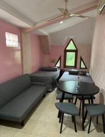 Kos Rasa Apartement - khusus Putri 2 Bed