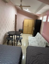 Kos Rasa Apartement - khusus Putri 2 Bed