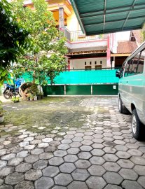 Kost Putra Banguntapan - Dekat UAD STIPRAM