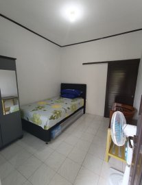 KOST HOMEY BUNDA TELKOM PADURENAN MUSTIKAJAYA