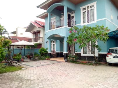 Kosan 81 Pekanbaru