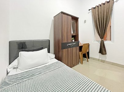 Bunda House Pondok Aren Bintaro - Kost Putra dekat Kampus STAN Bintaro