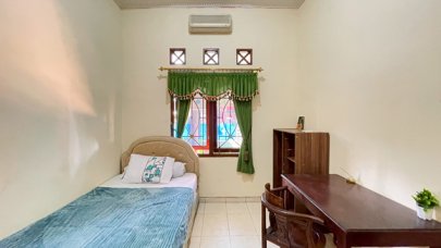 Casa Orange Condongcatur Yogyakarta - Kost Exclusive Putri dekat AMIKOM Jogja