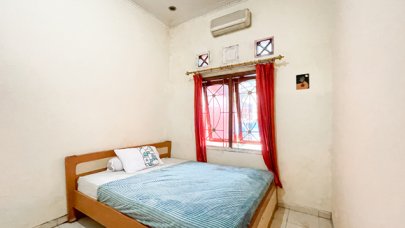 Casa Orange Condongcatur Yogyakarta - Kost Exclusive Putri dekat AMIKOM Jogja