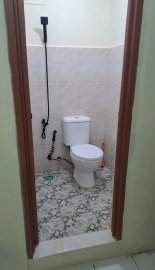 KOST PUTRI IBU DJABAR 