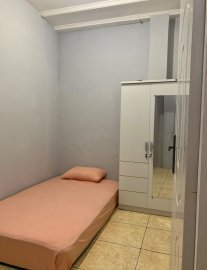 Kost Perempuan di Gambir, Jakarta Pusat