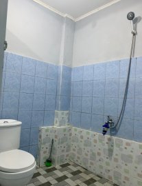 Kost Perempuan di Gambir, Jakarta Pusat