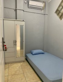 Kost Perempuan di Gambir, Jakarta Pusat