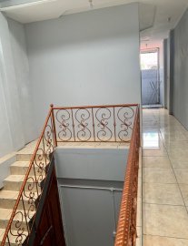 Kost Perempuan di Gambir, Jakarta Pusat