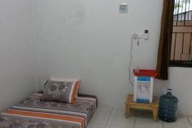 Kost karyawan Pria