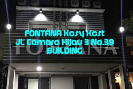 Kost Lippo Cikarang