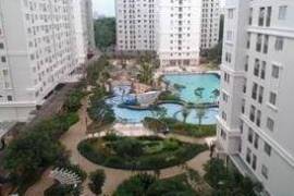 Apartement Kalibata City full fasility gaya selebrity