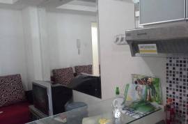 Apartement Kalibata City full fasility gaya selebrity