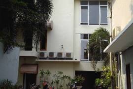 Eksklusif Homestay " Kusuma Kemang Suite "