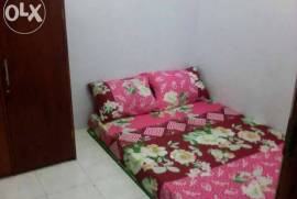 kost putri bumiayu