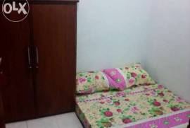 kost putri bumiayu