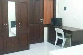 Kost Exclusive Dijakarta Barat