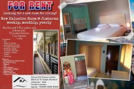 New Kost Exclusive at Jimbaran