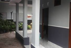 Kost Putri di Lempongsari