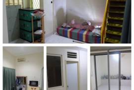 Kost Putri Taman Cosmos